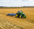 Tractoare 4WD John Deere 6M 250  