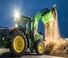 Tractoare 4WD John Deere 6R 110
