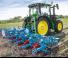 Tractoare 4WD John Deere 6R 110