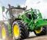 Tractoare 4WD John Deere 6R 140