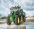 Tractoare 4WD John Deere 6R 145