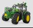 Tractoare 4WD John Deere 6R 150