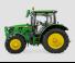Tractoare 4WD John Deere 6R 150