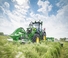 Tractoare 4WD John Deere 6R 155