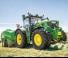 Tractoare 4WD John Deere 6R 185