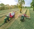 Tractoare 4WD John Deere 6R 195