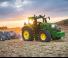 Tractoare 4WD John Deere 6R 250