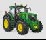 Tractoare 4WD John Deere 6R 250