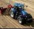Tractoare 4WD Landini 7-175