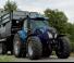 Tractoare 4WD Landini 7-200