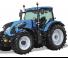 Tractoare 4WD Landini 7-200