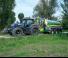 Tractoare 4WD Landini 7-210 V-Shift 