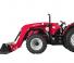 Tractoare 4WD Mahindra 7085