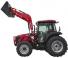 Tractoare 4WD Mahindra 7095