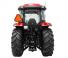 Tractoare 4WD Mahindra 7095