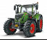 Tractoare 4WD Fendt 714 Vario ProfiPlus