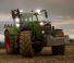 Tractoare 4WD Fendt 720 Vario Power+