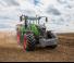 Tractoare 4WD Fendt 720 Vario Power+