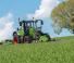 Tractoare 4WD Fendt 720 Vario Power+