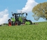 Tractoare 4WD Fendt 720 Vario Profi