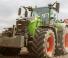 Tractoare 4WD Fendt 720 Vario Profi