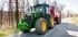 Tractoare 4WD John Deere 7200 R