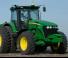 Tractoare 4WD John Deere 7200J