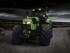 Tractoare 4WD DEUTZ-FAHR 7210 Agrotron TTV