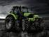 Tractoare 4WD DEUTZ-FAHR 7210 Agrotron TTV