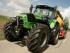 Tractoare 4WD DEUTZ-FAHR 7210 Agrotron TTV