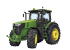 Tractoare 4WD John Deere 7215 R