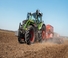 Tractoare 4WD Fendt 722 Vario Profi 