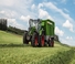 Tractoare 4WD Fendt 722 Vario Profi 