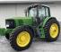 Tractoare 4WD John Deere 7220