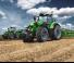 Tractoare 4WD DEUTZ-FAHR 7230 Agrotron TTV 