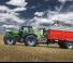 Tractoare 4WD DEUTZ-FAHR 7230 Agrotron TTV 