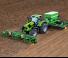 Tractoare 4WD DEUTZ-FAHR 7230 Agrotron TTV 