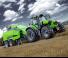 Tractoare 4WD DEUTZ-FAHR 7230 Agrotron TTV 