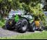 Tractoare 4WD DEUTZ-FAHR 7230 Agrotron TTV 