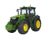 Tractoare 4WD John Deere 7230 R