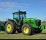 Tractoare 4WD John Deere 7230J