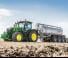 Tractoare 4WD John Deere 7230R