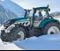 Tractoare 4WD Arbos 7260