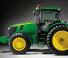 Tractoare 4WD John Deere 7270R