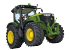 Tractoare 4WD John Deere 7280 R