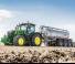 Tractoare 4WD John Deere 7310R