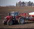 Tractoare 4WD Massey Ferguson 7724