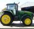 John Deere 7820