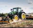 Tractoare 4WD John Deere 7R 250