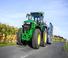 Tractoare 4WD John Deere 7R 250